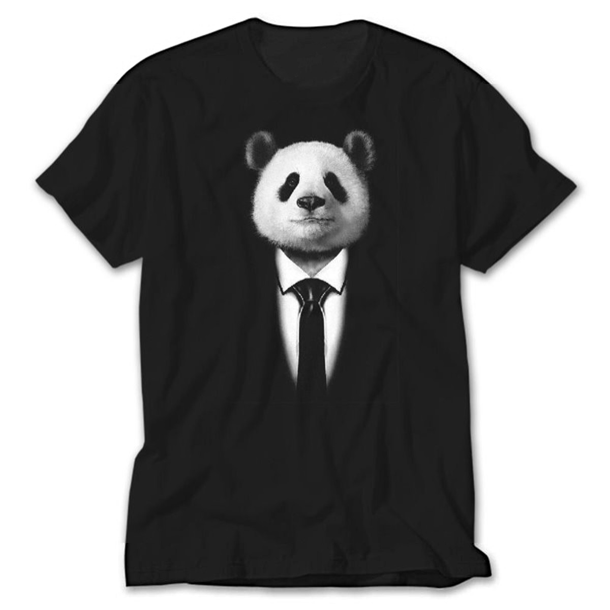 T pandas