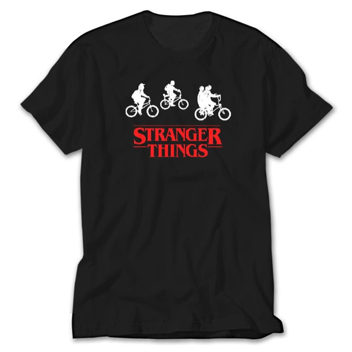 Stranger Things TShirt, Stranger Things Dustin Tee Shirt TShirt