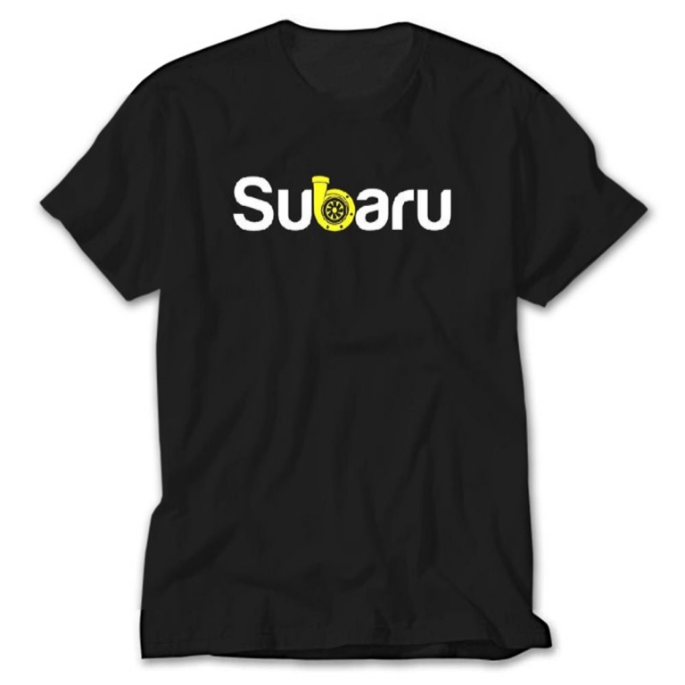 Subaru TShirt, Subaru Turbo Tee Shirt TShirt Kingship
