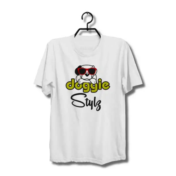 Doggie Style T Shirt