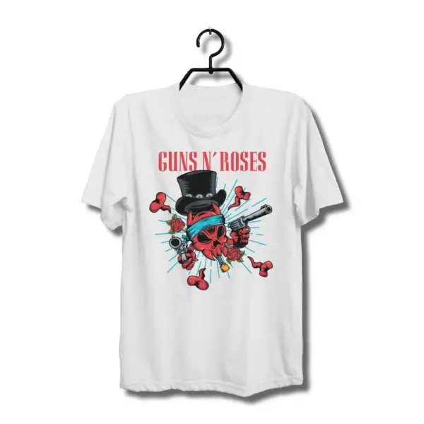Guns N' Roses T Shirt