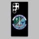 1st Combat Communications SquadronSamsung Galaxy S22 Silicone Phone Case