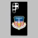 1st Special Operations Wing Samsung Galaxy S22 Silicone Phone Case