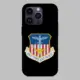 1st Special Operations Wing iPhone 15 Silicone Phone Case