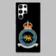 237 Squadron of The Royal Air Force Samsung Galaxy S22 Silicone Phone Case
