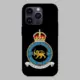 237 Squadron of The Royal Air Force iPhone 15 Silicone Phone Case