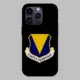 86th Airlift Wing iPhone 15 Silicone Phone Case