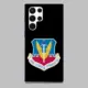 Air Combat Command Samsung Galaxy S22 Silicone Phone Case