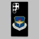 Air Education and Training Command Samsung Galaxy S22 Silicone Phone Case