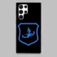 Air Force Academy (USAFA) Samsung Galaxy S22 Silicone Phone Case