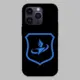 Air Force Academy (USAFA) iPhone 15 Silicone Phone Case
