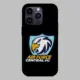 Air Force Central FC iPhone 15 Silicone Phone Case