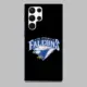 Air Force Falcons Samsung Galaxy S22 Silicone Phone Case