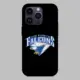 Air Force Falcons iPhone 15 Silicone Phone Case