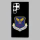 Air Force Global Strike Command Samsung Galaxy S22 Silicone Phone Case