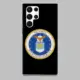 Air Force Recruiting Samsung Galaxy S22 Silicone Phone Case
