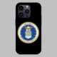 Air Force Recruiting iPhone 15 Silicone Phone Case