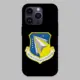 Air Force Research Laboratory iPhone 15 Silicone Phone Case