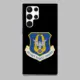 Air Force Reserve Command Samsung Galaxy S22 Silicone Phone Case