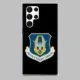 Air Force Reserve Command Samsung Galaxy S22 Silicone Phone Case