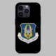Air Force Reserve Command iPhone 15 Silicone Phone Case