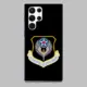 Air Force Special Operations Command Samsung Galaxy S22 Silicone Phone Case