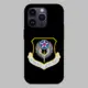 Air Force Special Operations Command iPhone 15 Silicone Phone Case