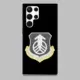 Air Force Systems Command Samsung Galaxy S22 Silicone Phone Case