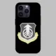 Air Force Systems Command iPhone 15 Silicone Phone Case
