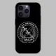 Air Force TACP iPhone 15 Silicone Phone Case