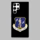 Air National Guard Samsung Galaxy S22 Silicone Phone Case