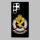 Air Wing of the Armed Forces of Malta Samsung Galaxy S22 Silicone Phone Case