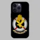 Air Wing of the Armed Forces of Malta iPhone 15 Silicone Phone Case