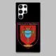 Albanian Air Force Samsung Galaxy S22 Silicone Phone Case