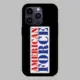 American Force Wheels iPhone 15 Silicone Phone Case
