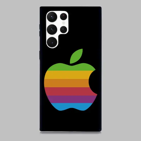 Apple Samsung Galaxy S22 Silicone Phone Case