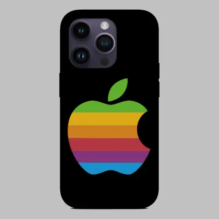 Apple iPhone 15 Silicone Phone Case