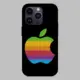 Apple iPhone 15 Silicone Phone Case