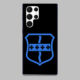Beale Air Force Base Samsung Galaxy S22 Silicone Phone Case