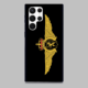 Belgian Air Component Samsung Galaxy S22 Silicone Phone Case