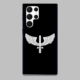 Brazilian Air Force Samsung Galaxy S22 Silicone Phone Case