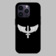 Brazilian Air Force iPhone 15 Silicone Phone Case