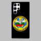Bulgarian Air Force Samsung Galaxy S22 Silicone Phone Case