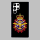 Canadian Armed Forces Samsung Galaxy S22 Silicone Phone Case