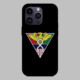 Carrier Air Wing Eight iPhone 15 Silicone Phone Case
