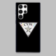 Carrier Air Wing Eleven Samsung Galaxy S22 Silicone Phone Case