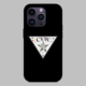 Carrier Air Wing Eleven iPhone 15 Silicone Phone Case