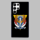 Carrier Air Wing One Samsung Galaxy S22 Silicone Phone Case