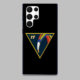 Carrier Air Wing Seventeen Samsung Galaxy S22 Silicone Phone Case