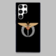 Czechoslovak Air Force Samsung Galaxy S22 Silicone Phone Case